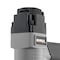 Numax SL31 Pneumatic 3-in-1 16-Gauge and 18-Gauge 2" Finish Nailer and Stapl SL31 - alternate 4